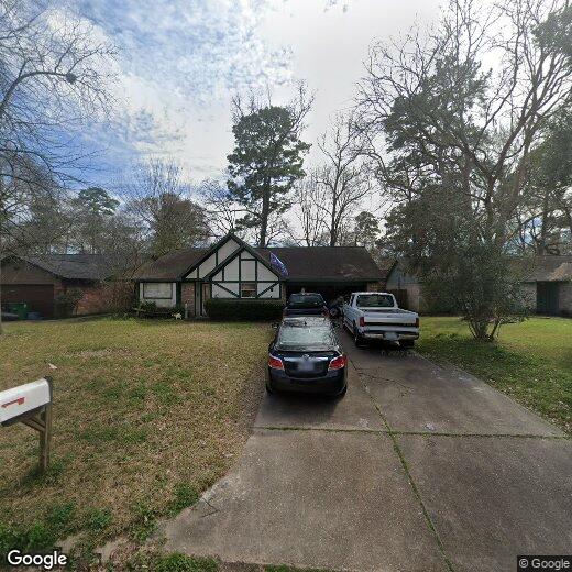 Primary Photo - 3215 Birch Creek Dr