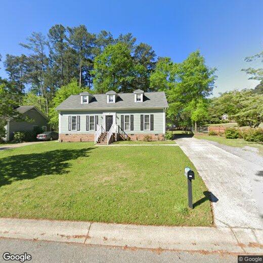 Primary Photo - 4600 Fort Jackson Blvd