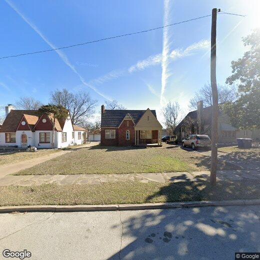 Primary Photo - 3 Bedroom 1 Bath Near Downtown Tulsa!