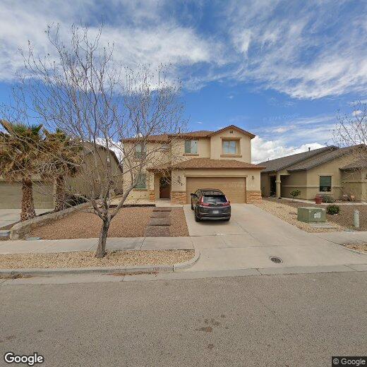 13217 Apostle, El Paso, TX 79928 House Rental in El Paso, TX