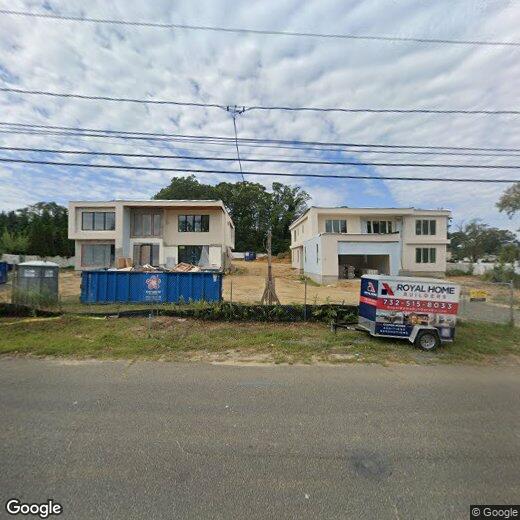 44 Whalepond Rd, Elberon Park, NJ 07755 Townhouse for Rent in Elberon