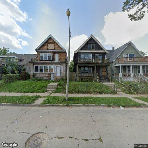 Primary Photo - 3317 N 28th St