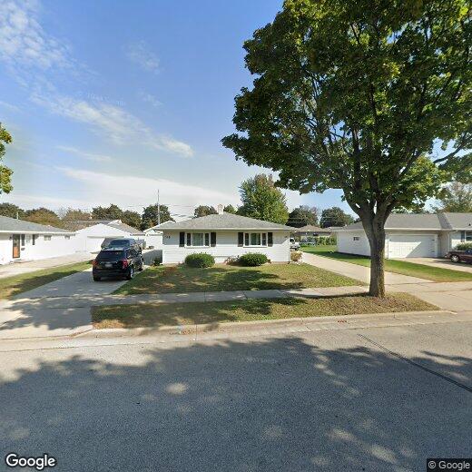 509 Susan St, Combined Locks, WI 54113 House Rental in Combined Locks