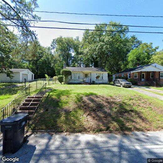 Foto principal - 2602 Hazel St