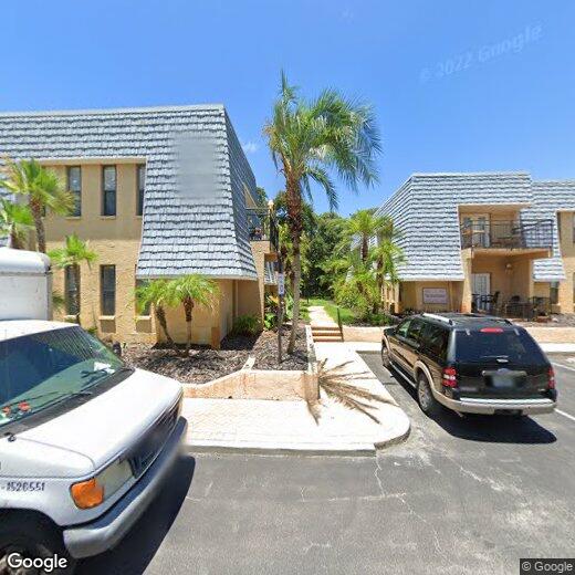 706 Lyndhurst St Unit 403, Dunedin, FL 34698 Condo for Rent in