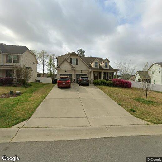 Primary Photo - 3 Bedroom Pet-Friendly Home in Garner, NC ...