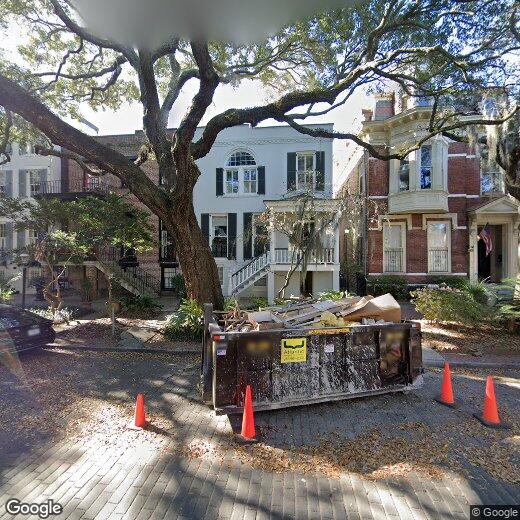 Primary Photo - 117 E Jones St