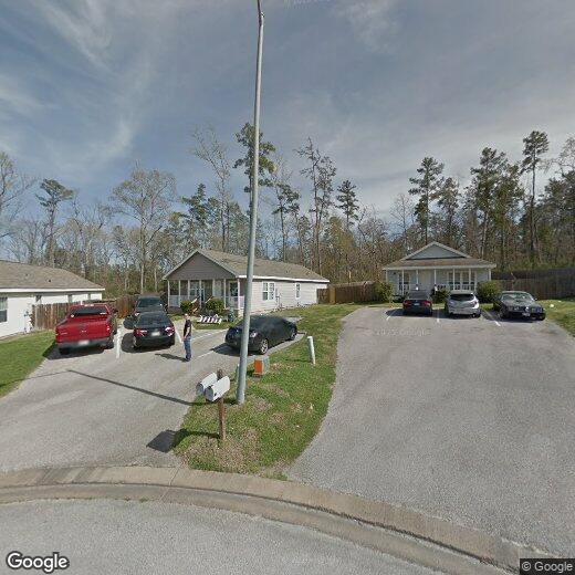 162 Varsity Dr Huntsville Tx 77340 House For Rent In Huntsville Tx Apartments Com