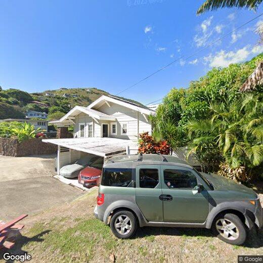 2205 Manoa Rd, Honolulu, HI 96822 Townhouse for Rent in Honolulu, HI