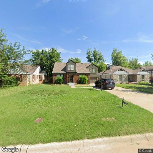Foto principal - 2541 Cashion Pl