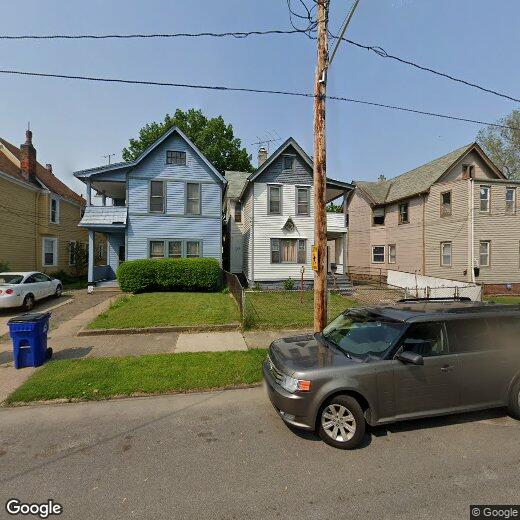 Primary Photo - 1400 E 53rd St