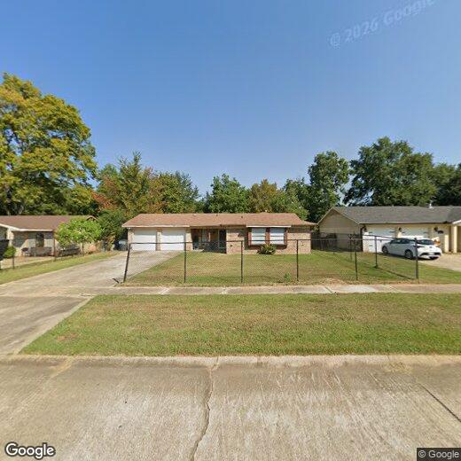6480 Joy Dr, Shreveport, LA 71119 House Rental in Shreveport, LA