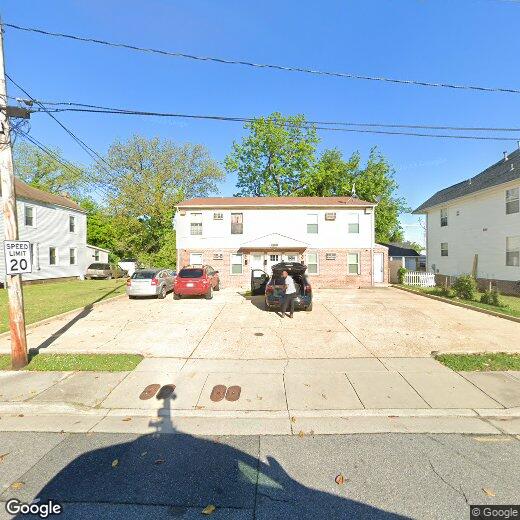 405 Clifton St Unit A, Norfolk, VA 23523 Room for Rent in Norfolk, VA