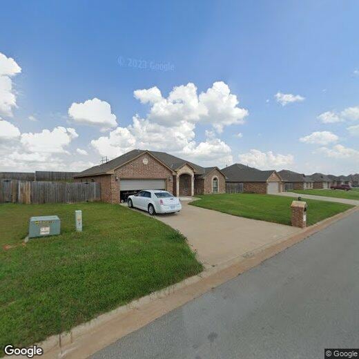 1512 Scenic Ridge, Elgin, OK 73538 House Rental in Elgin, OK