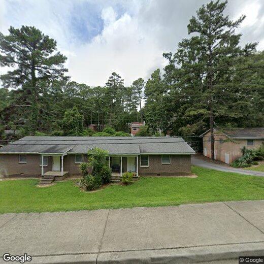 Primary Photo - 503 Old Central Rd