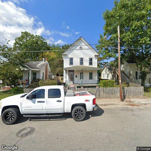 Primary Photo - 309 Harney St