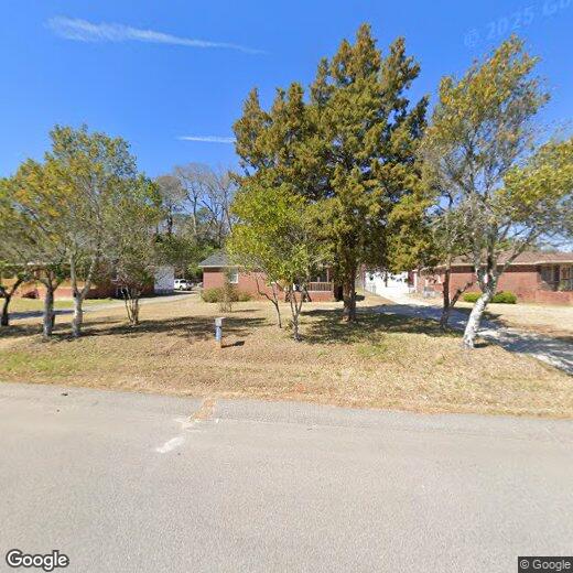 106 Circle Dr, Saint Matthews, SC 29135 House Rental in Saint