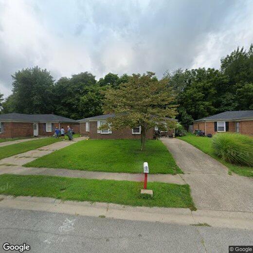 Primary Photo - 1206 Hutch Lane