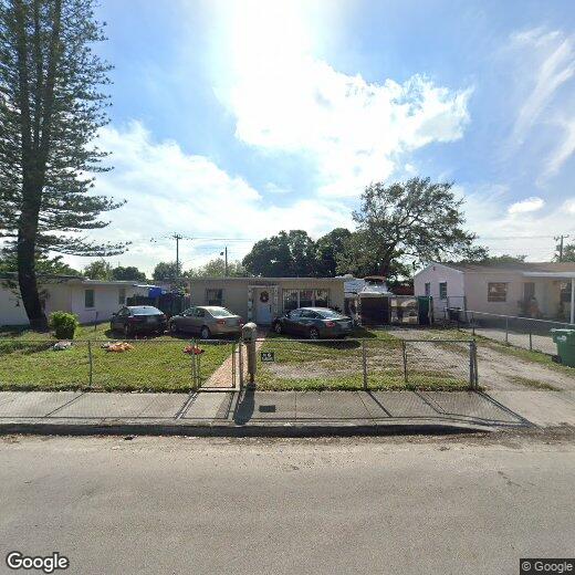 1250 Sharazad Blvd, Opa Locka, FL 33054 House Rental in Opa Locka, FL