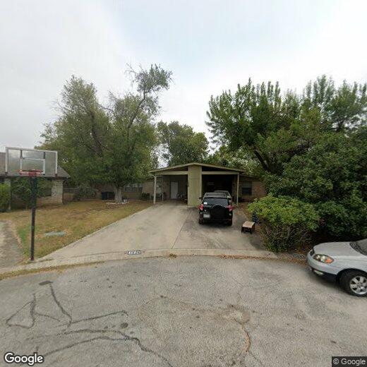 1526 Shannon Cir, New Braunfels, TX 78130 Townhouse for Rent in New