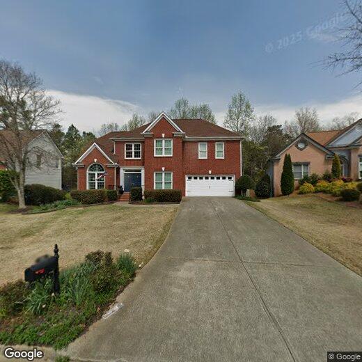 Primary Photo - 540 Oak Landing Dr