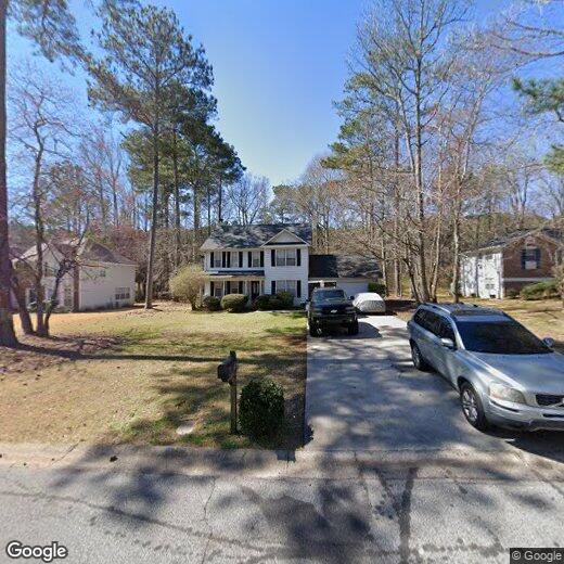 Primary Photo - 9866 Point View Dr