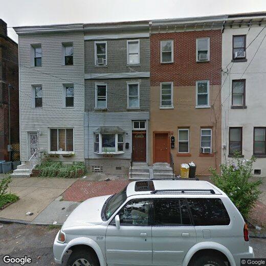 316 Vine St, Camden, NJ 08102 House Rental in Camden, NJ