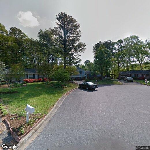 9402 Timber Pass, Glen Allen, VA 23060 House Rental in Glen Allen, VA