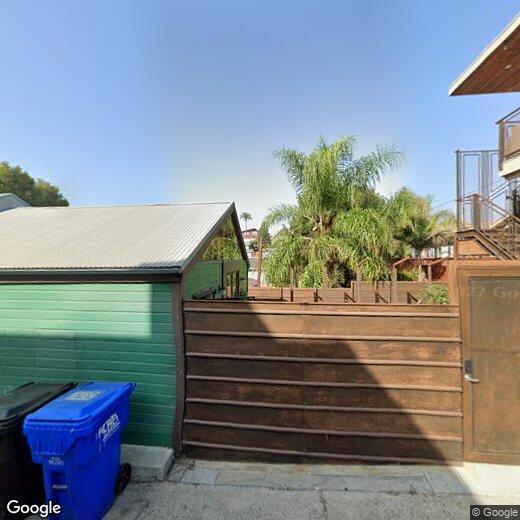 Foto principal - 2658-2662 E St