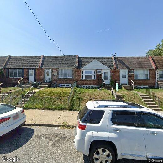 Foto principal - 1532 Summit St