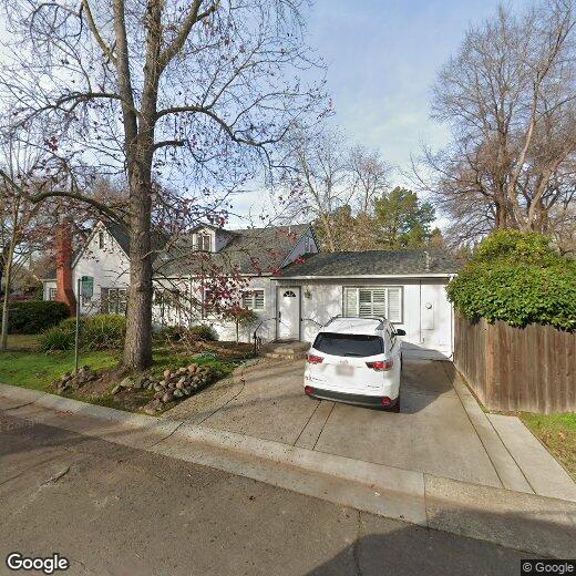 Primary Photo - 3 br, 1 bath House - 4133 T St.