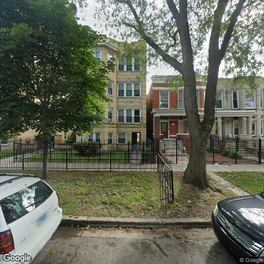 Primary Photo - 6625 S Drexel Ave