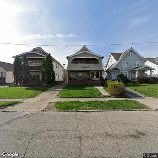 10104 Plymouth Ave, Garfield Heights, OH 44125 Apartment for Rent in