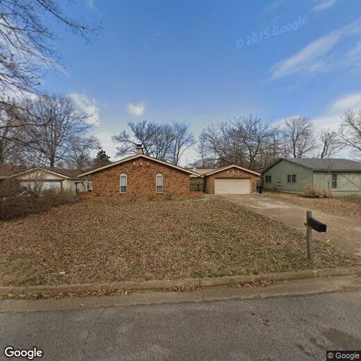 1816 Rapier Dr, Horn Lake, MS 38637 House Rental in Horn Lake, MS