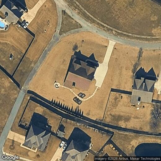 124 Waterscapes Dr, Pike Road, AL 36064 House Rental in Pike Road, AL