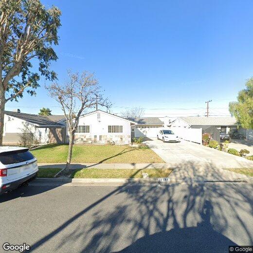 10361 Ponder St, Cypress, CA 90630 House Rental in Cypress, CA