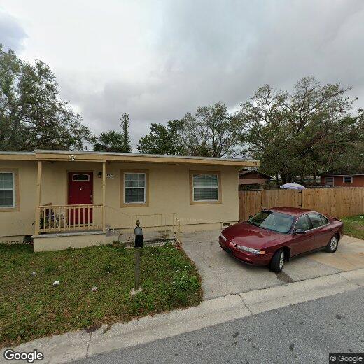 Primary Photo - 807 Palm Bluff St
