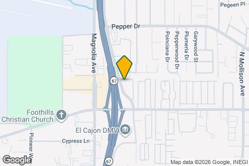 Countryside Village Apartments photo'