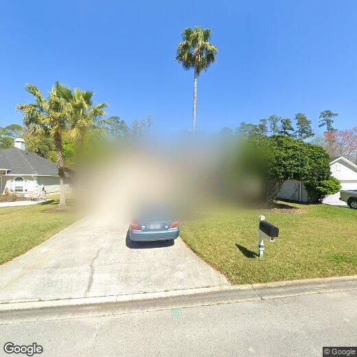 1456 Creeks Edge Ct, Fleming Island, FL 32003 House Rental in Fleming