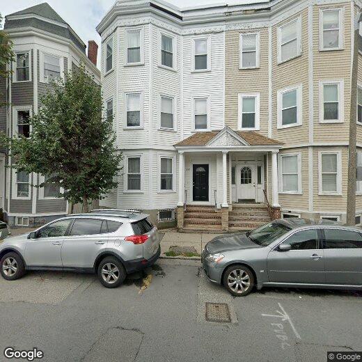 Primary Photo - 119 L St