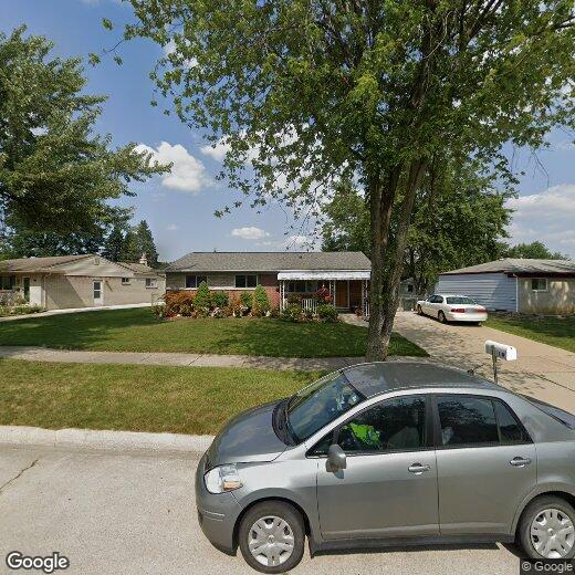 Primary Photo - 519 S Marie St