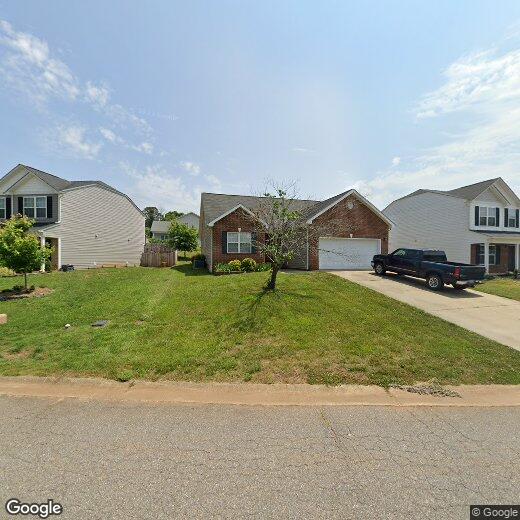 1491 Mayfair Dr, Conover, NC 28613 House Rental in Conover, NC