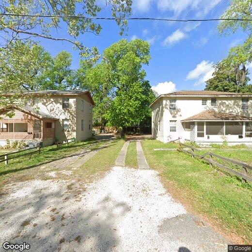 1002 Day Ave, Jacksonville, FL 32205 House Rental in Jacksonville, FL