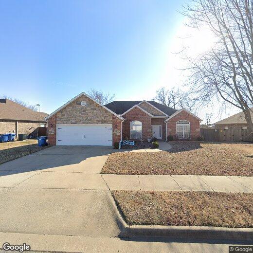 Foto principal - 1203 SW Willow Bend Ave