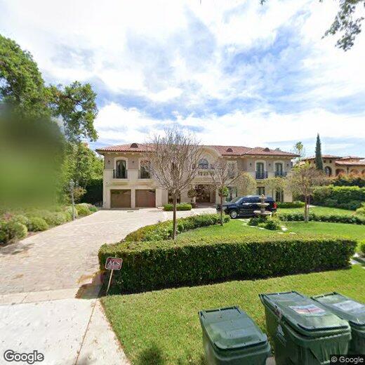 Primary Photo - 210 N Rockingham Ave