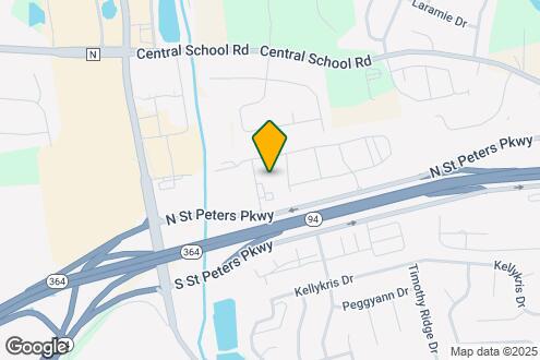 Reserve At Mid Rivers (Brand New Construct... photo'