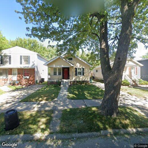 Primary Photo - 2 br, 1 bath House - 821 Camden St
