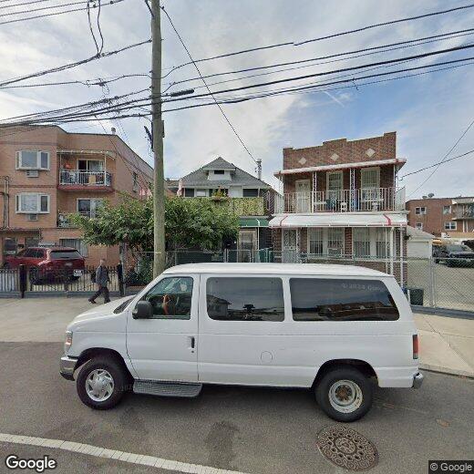 Foto principal - 101-62 Nicolls Ave