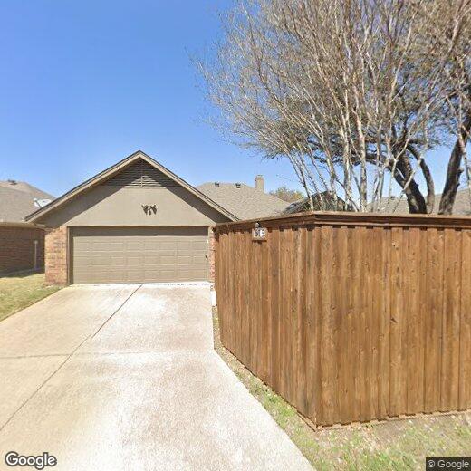 Primary Photo - 615 Stone Canyon Dr