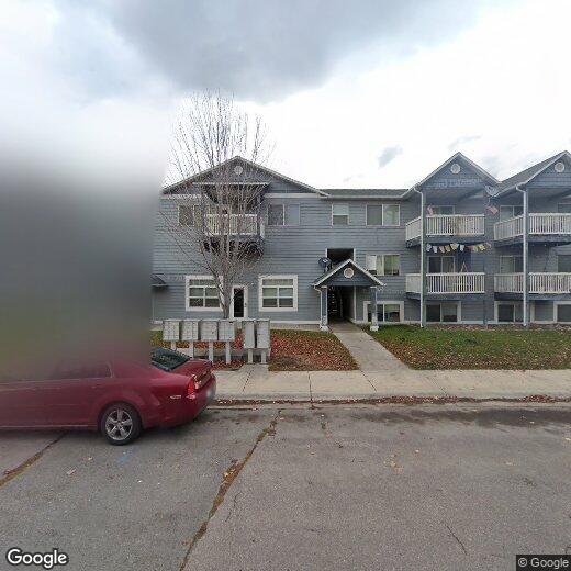 Primary Photo - 1500 Stoddard St